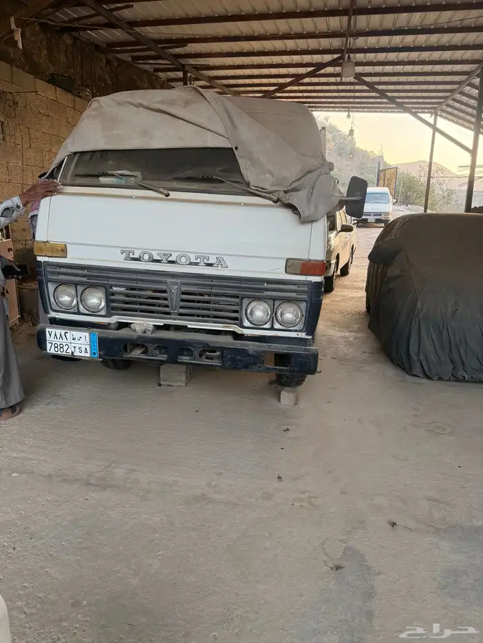 دينا تويوتا 10