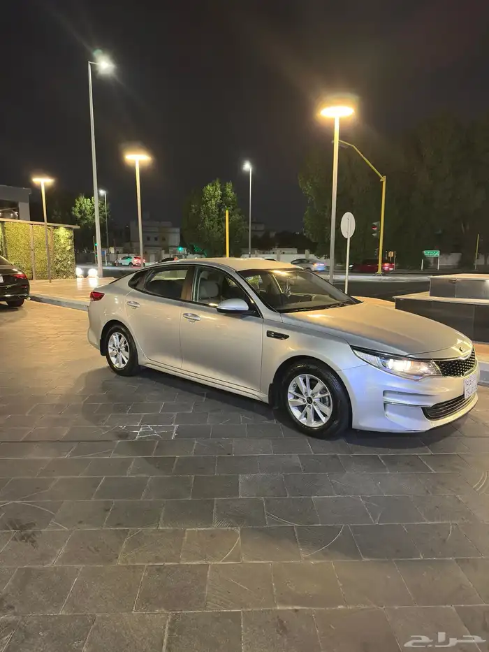 أوبتيما 2018 وكالة 16