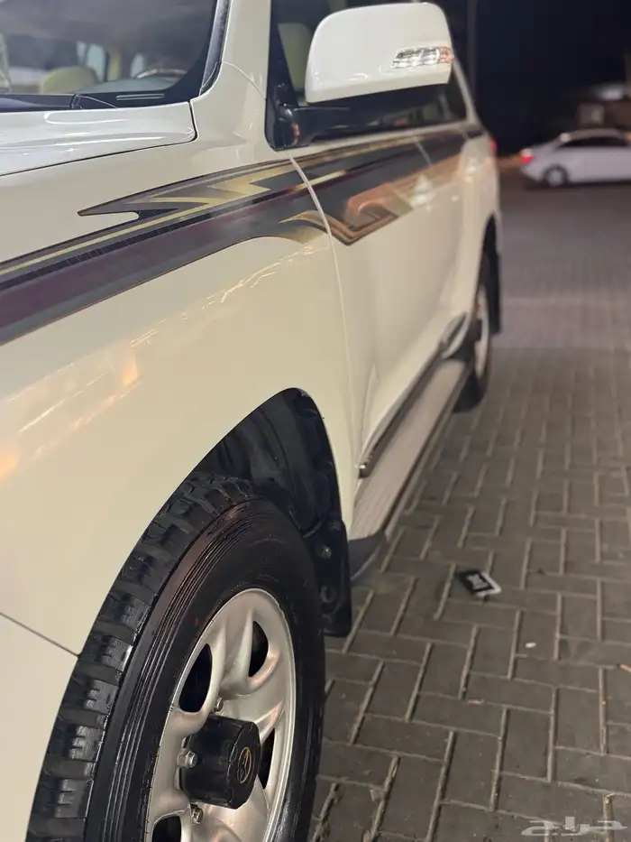 جي اكس 8سلندر فل كامل 3