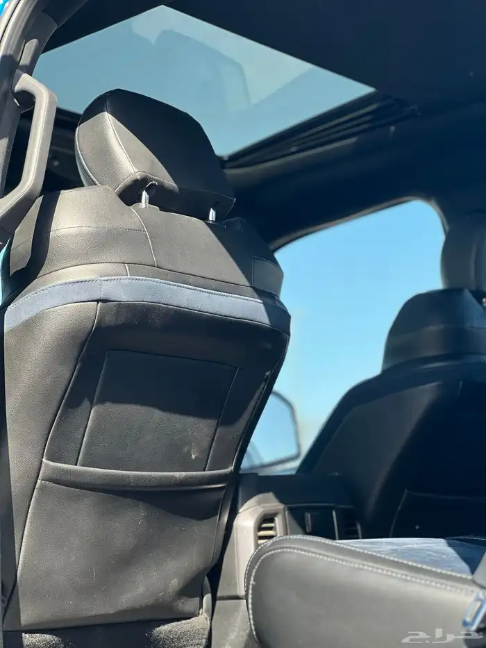 فورد رابتر F150 للبيع 2020 9