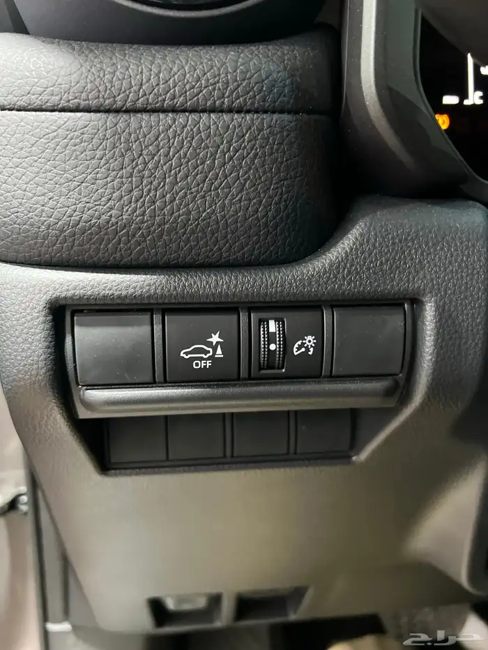 تويوتا   برادو TXL-1 بنزين 2025 جديد سعودي 189.000 شامل 9