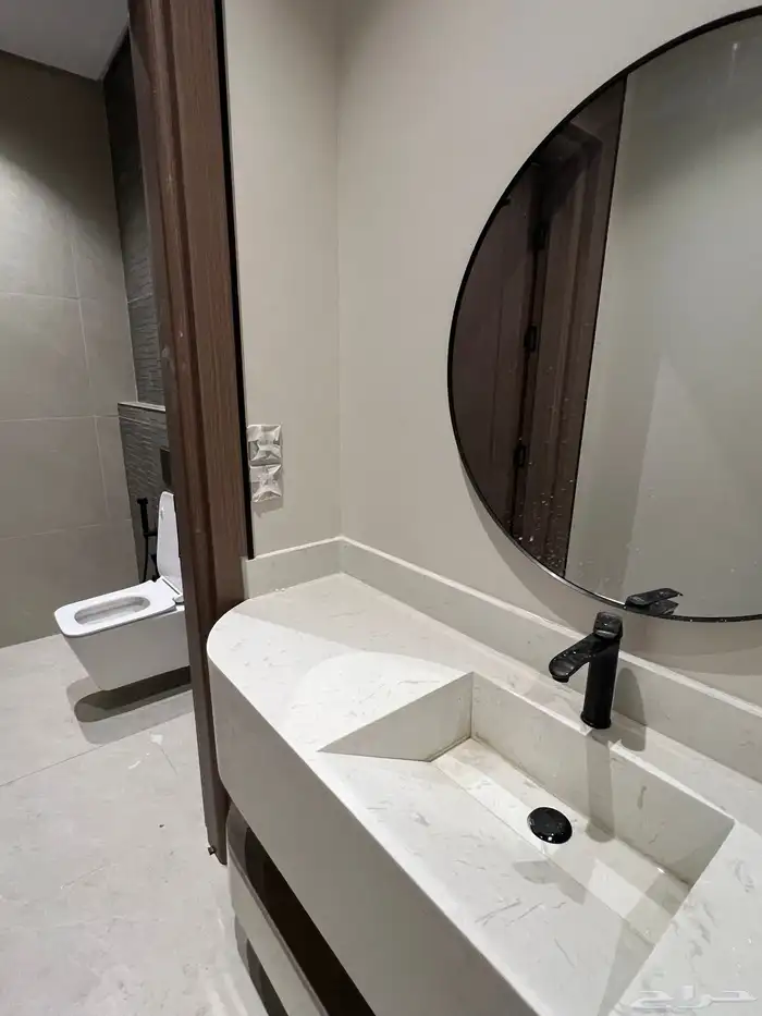 فلل اسمارت هوم حي الشعله 6