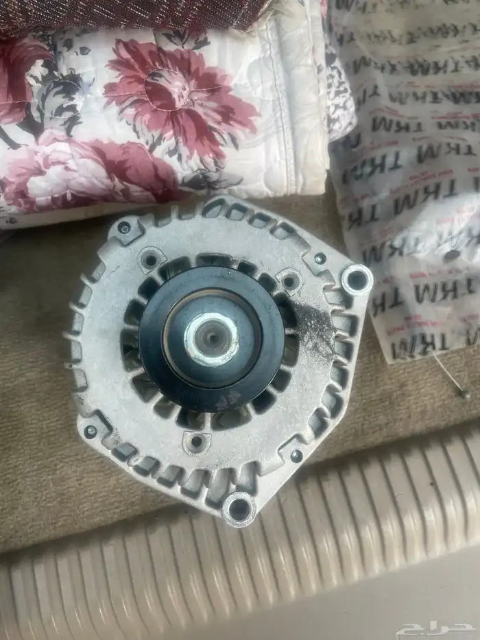 دينمو جمس 2005 0