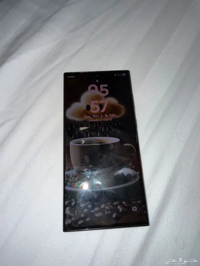 جلكسي 23 الترا ذاكره 512 3