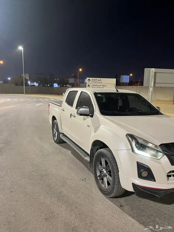 ديماكس جي تي للبيع 2018 نص فل 1