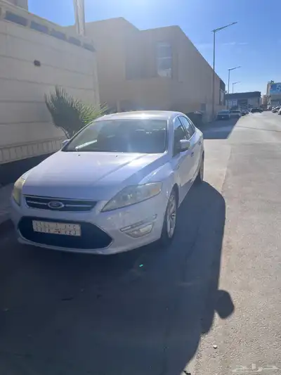 فورد مونديو Ford Mondeo 14 index