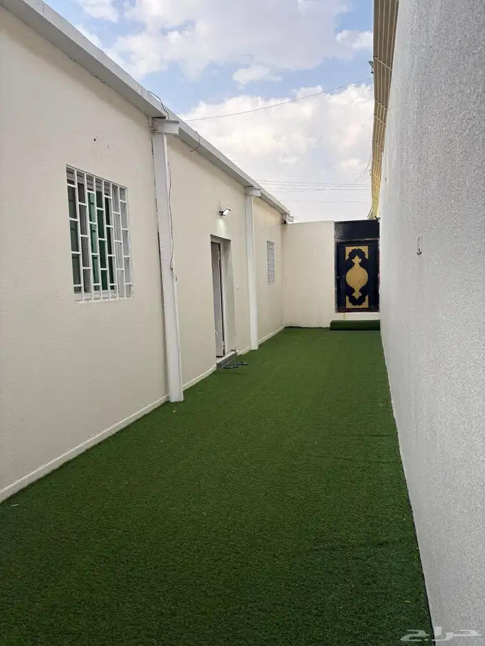 استراحه للايجار شهري 0