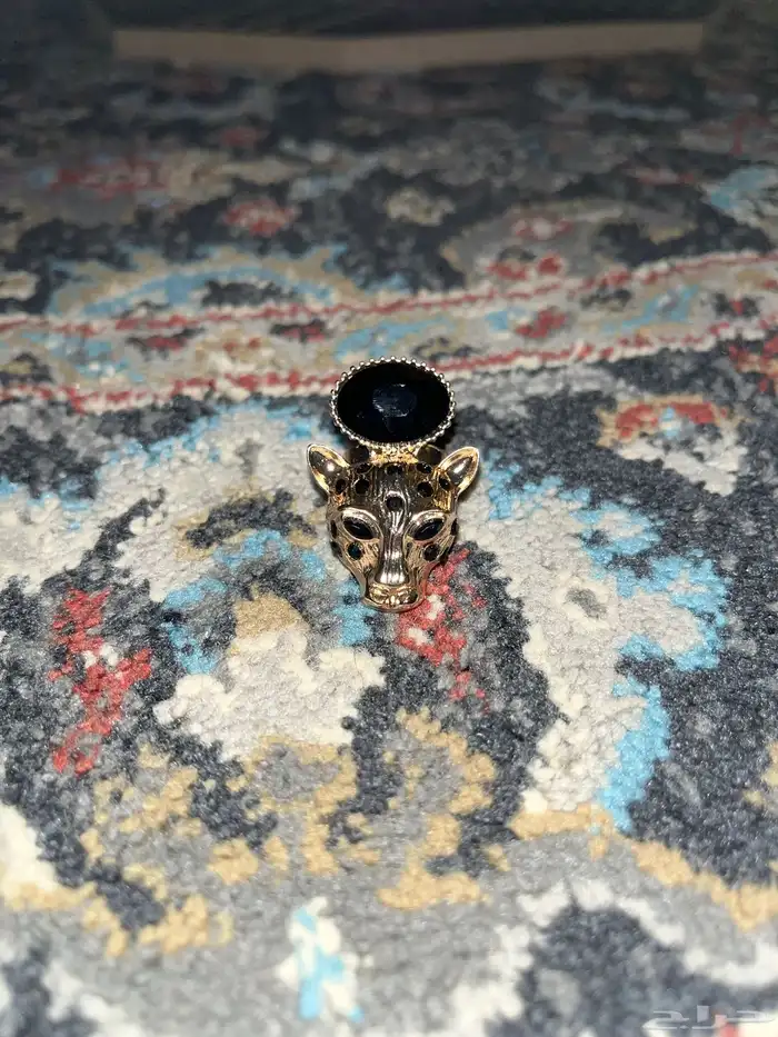 خاتم الماسي 1