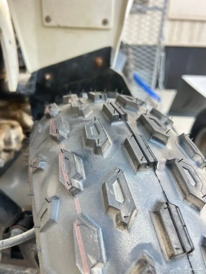 دباب سوزوكي 90 2