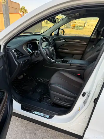 للبيع GAC GS5 موديل 2021 نظيف index