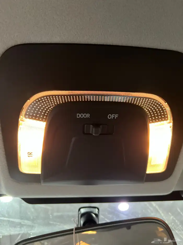 تويوتا   انوفا GL بنزين 2026 جديد سعودي 110.400 شامل 13