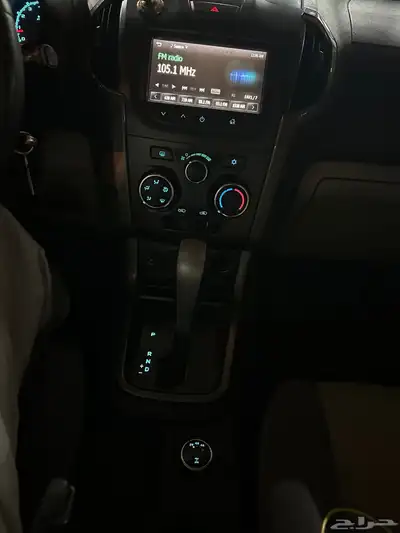 تريل بليزر 2014 LT index