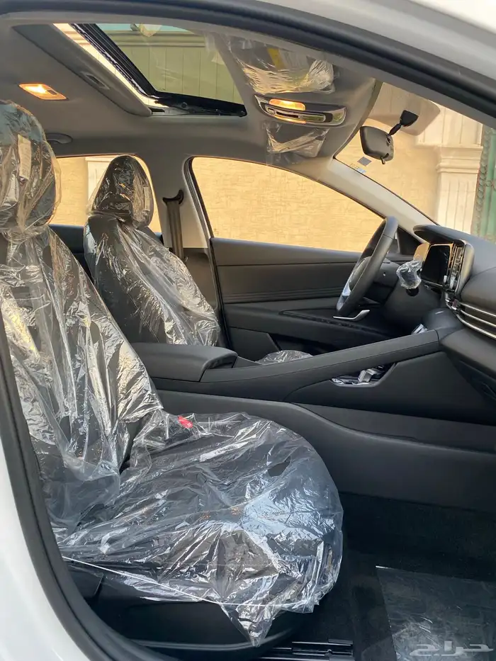 النترا 2025 جديد اسعار مخفضه كمفورت 15