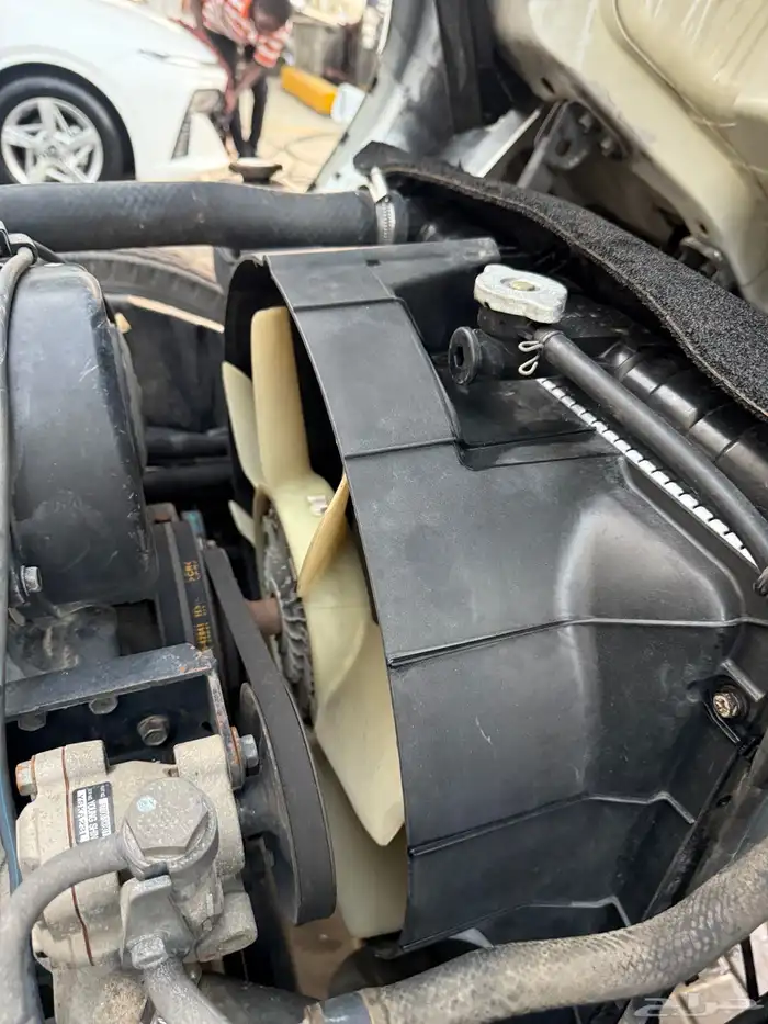 دينا هيونداي 2010 مخزنه 55 الف كيلو 43