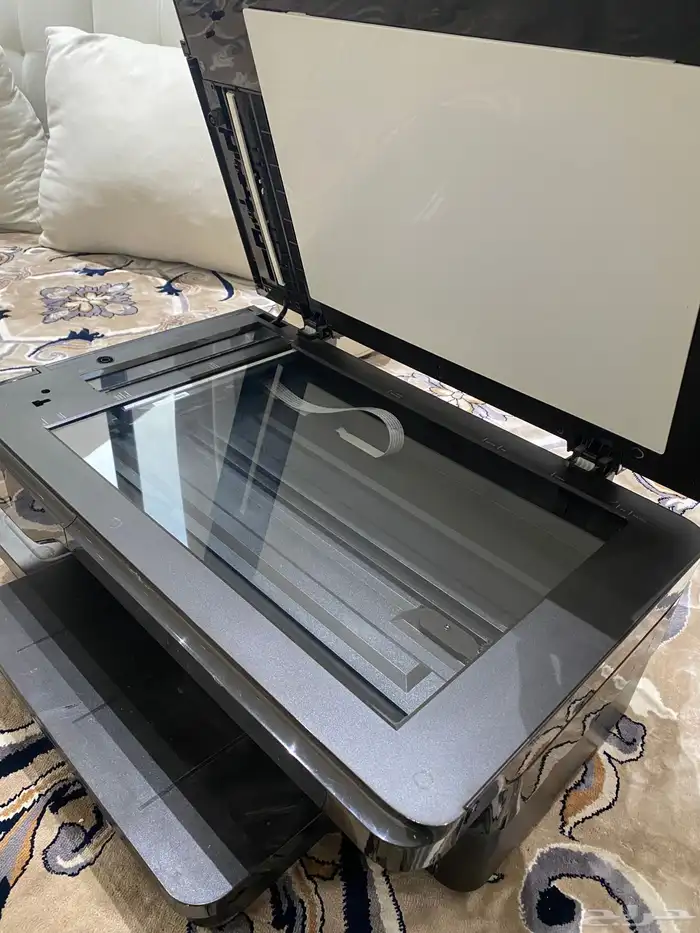 طابعه فيها بلوتوث 4