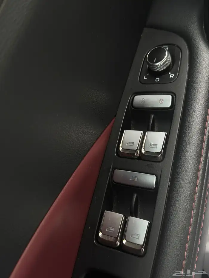 جيلي كولراي 2022 S sport للبيع 21