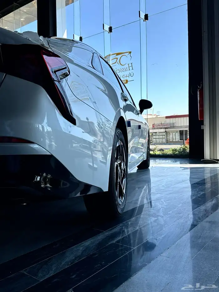 كيا k5 استاندر مطور 1