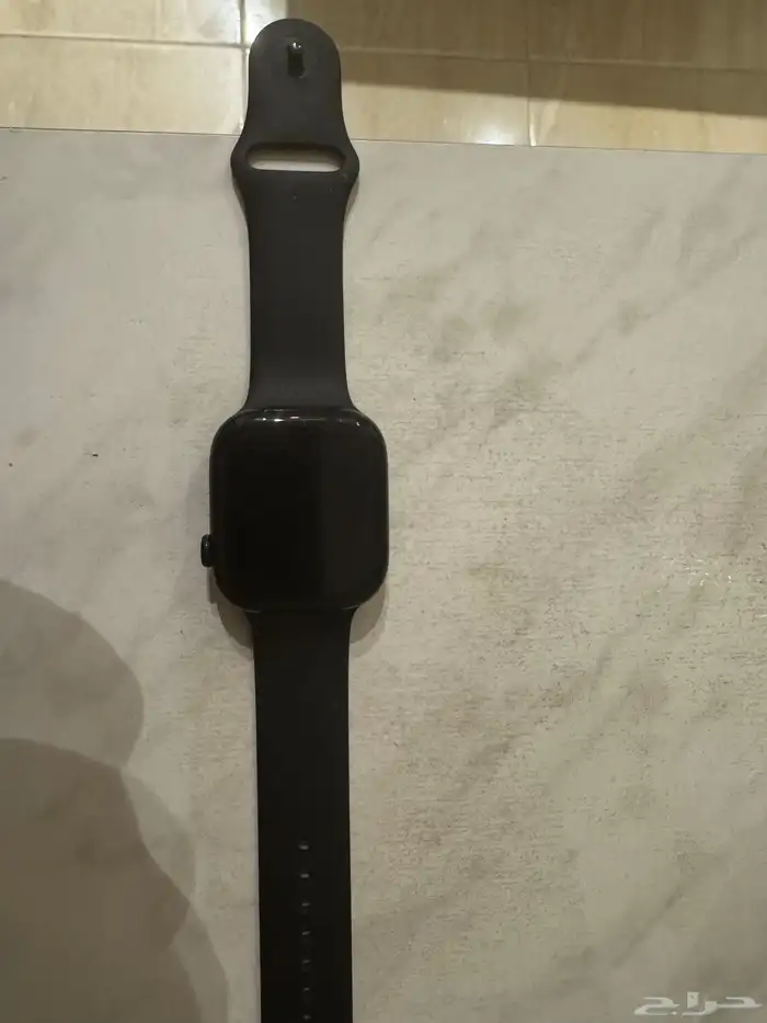 ساعة ابل الاصدار العاشر 0