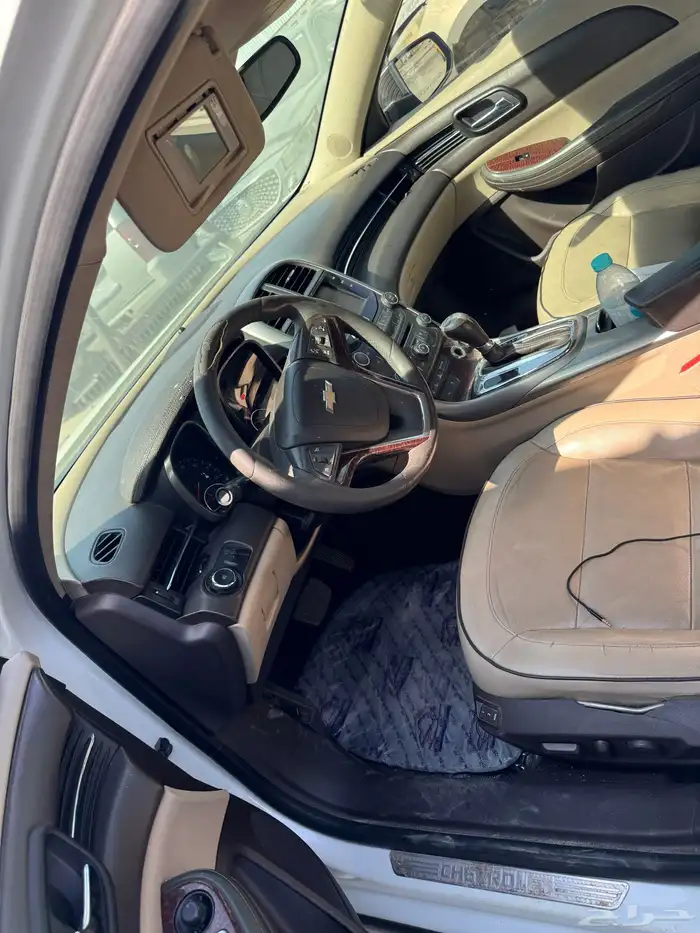 قطع غيار ماليبو تشليح تشليح ماليبو سفر 5