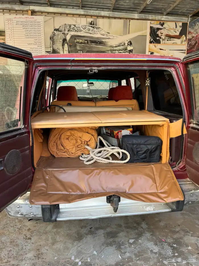 باترول مكينه Ls1 5.7 12