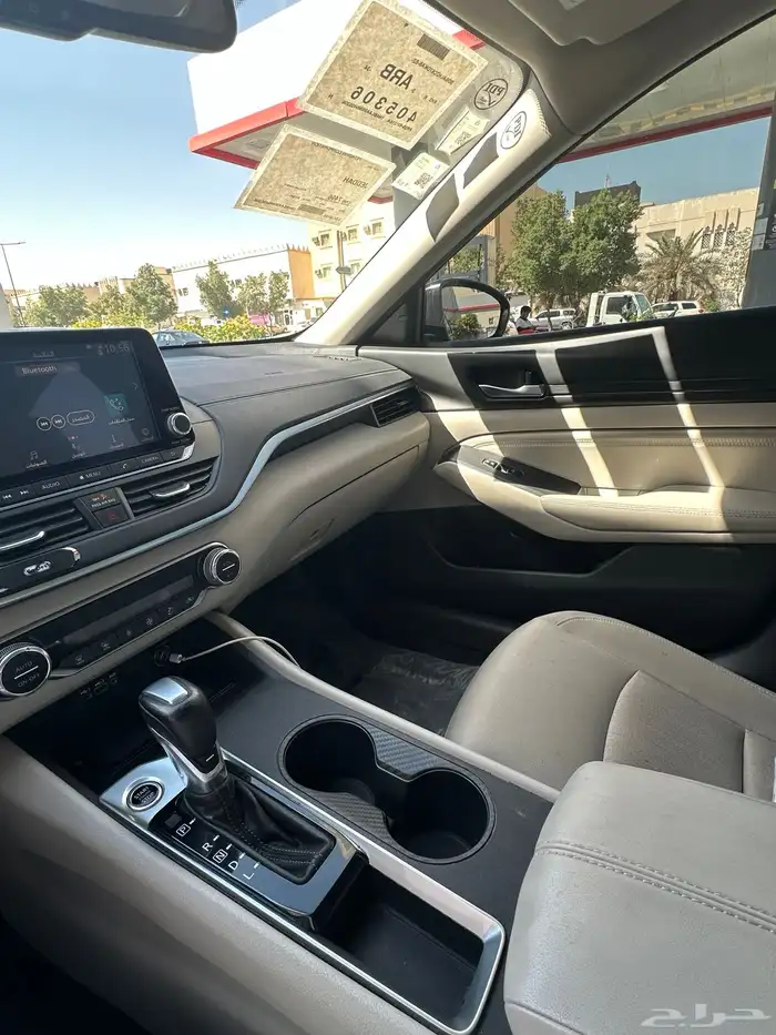 التيما 2021 للبيع فل كامل 8