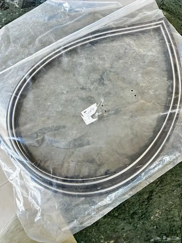 كامري 2003 الي 2006 ربل جازج امامي اصلي 0