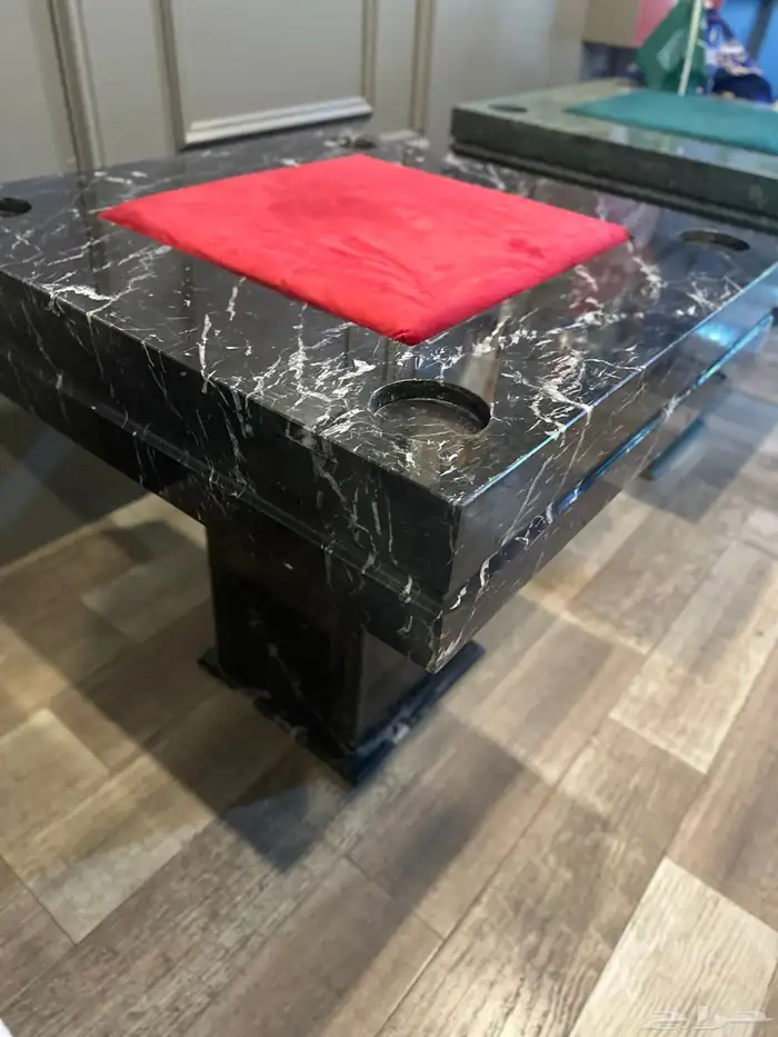 طاولة بلوت رخام 5