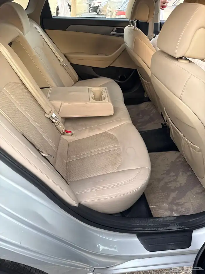 سوناتا 2017 فضي 15