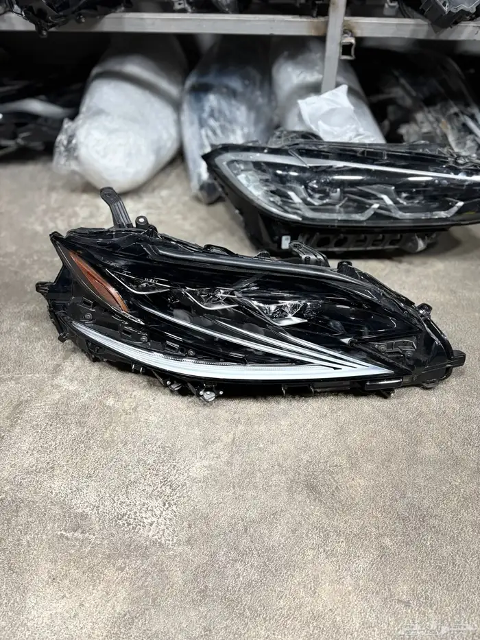 شمعات لكزس Ls 2018 اصليه 0