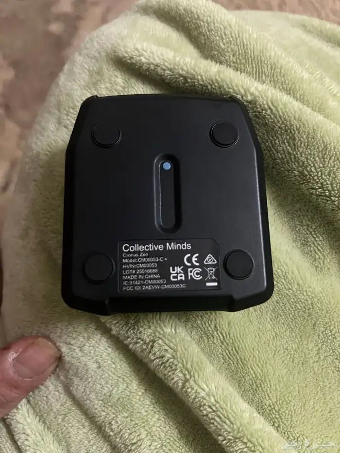 قطعة كرونس زن عليها سكربت فورت وكود وفيفا . 1