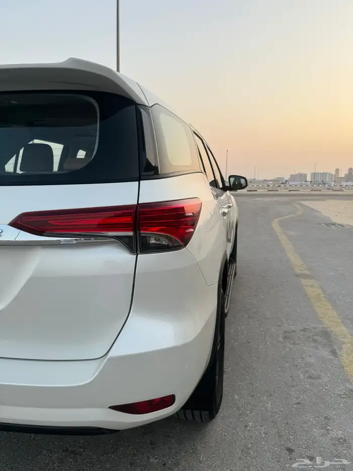 فورشنر 2019 4 سلندر دبل 15