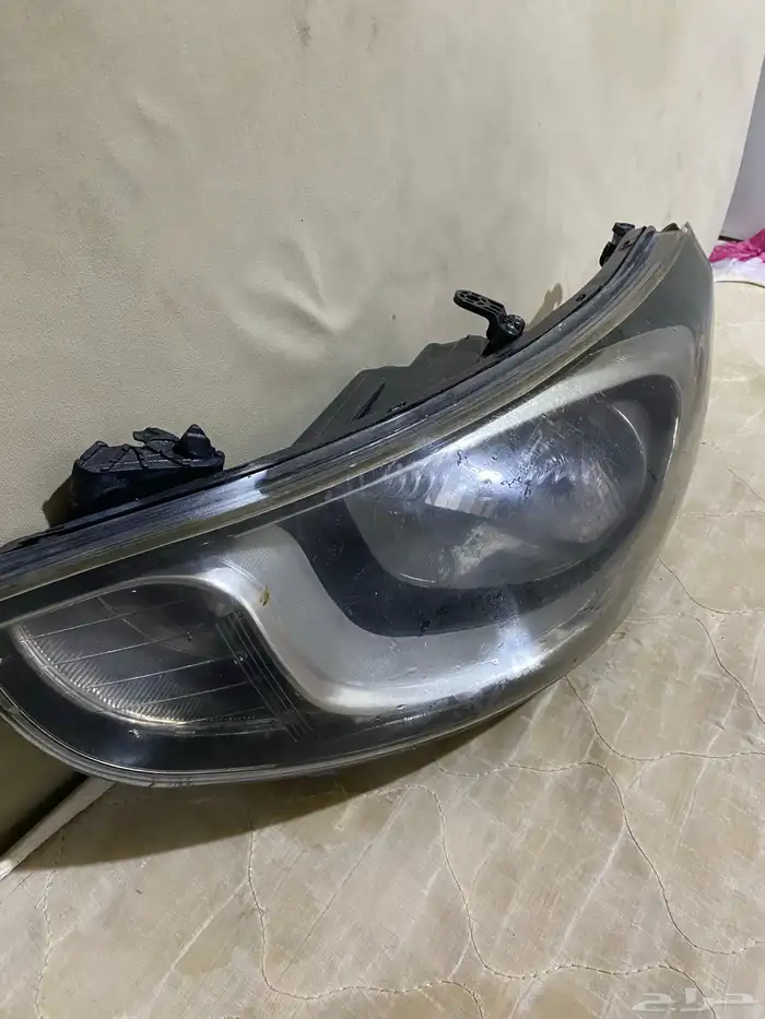 للبيع شمعه النترا 7