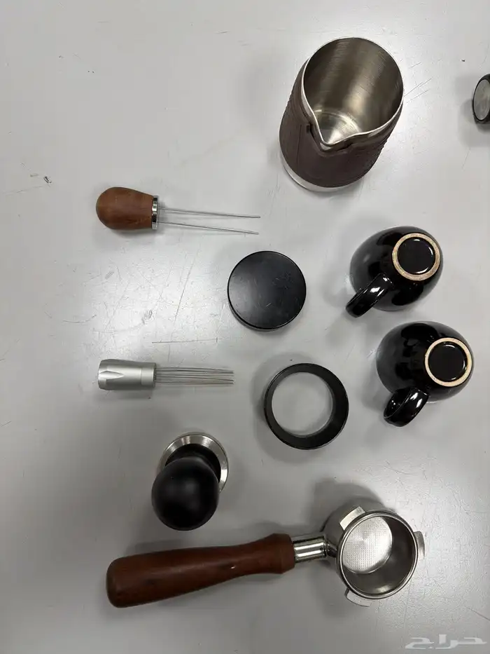 مكينة قهوة بريفيل خط 110 3