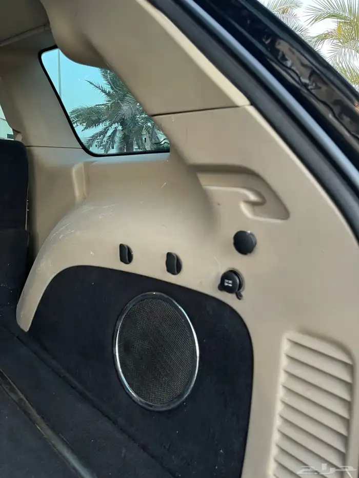 جراند شروكي Jeep 2011 فل كامل 13