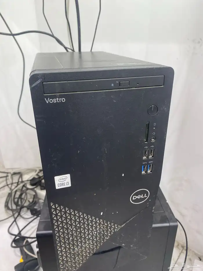 جهاز كمبيوتر مكتبي 0