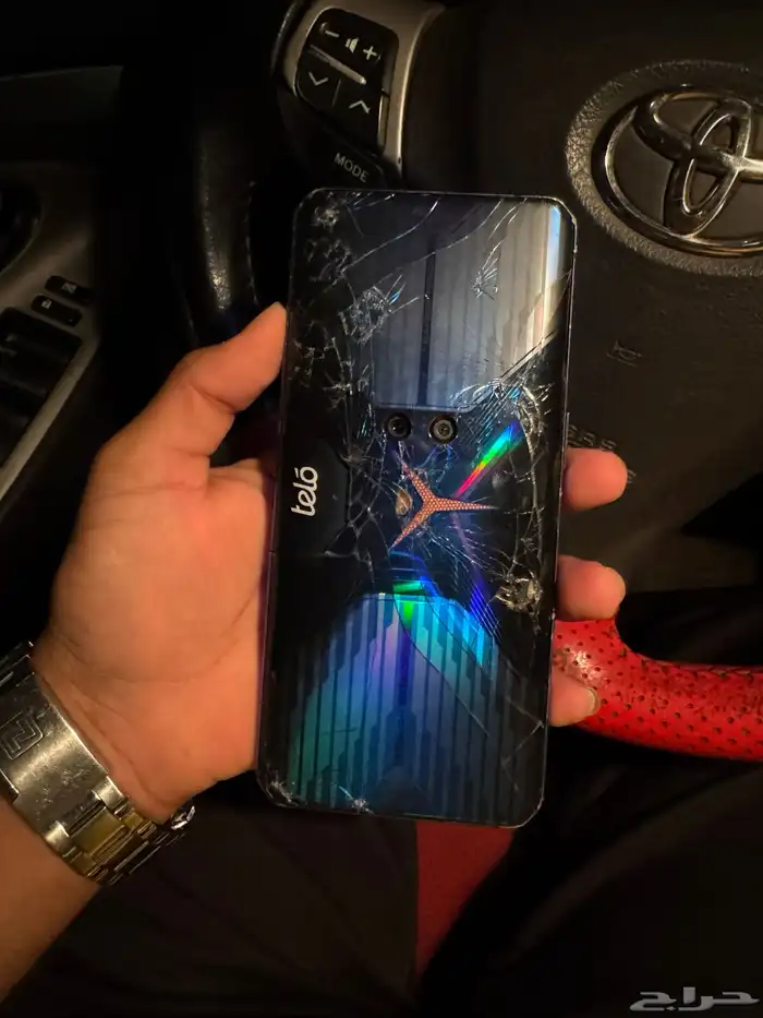 جوال تيلو لنوفو 1