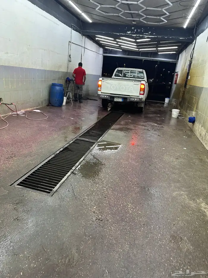 هايلوكس 2009 للبيع 5