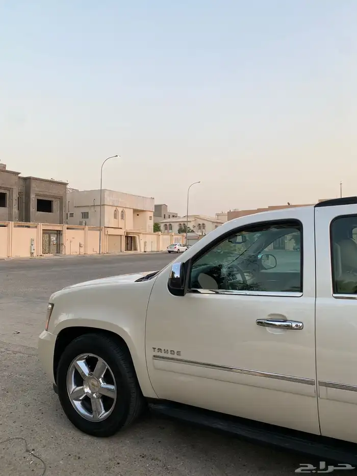 يوكن LTZ ( الاحساء ) بدون دبل 3