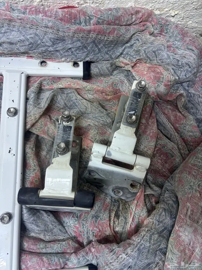 فصلات مع السلم وكاله 1