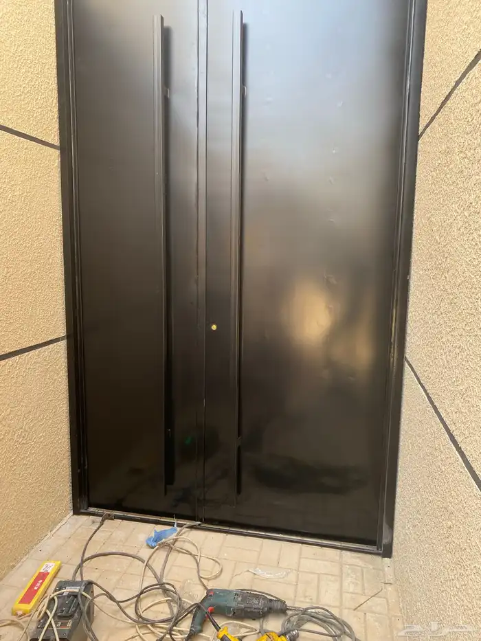 حداد والمنيوم 3