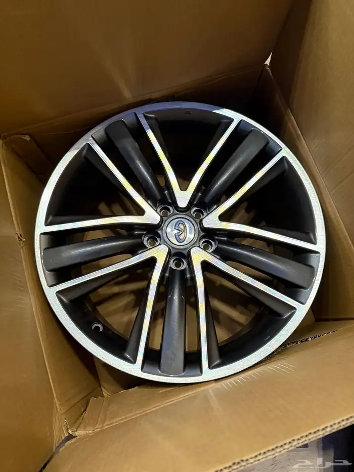 جنوط إنفينيتي Q50 Q70 0