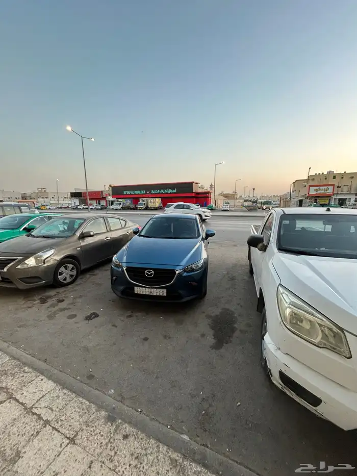 مازدا cx3 2020 للبيع 6