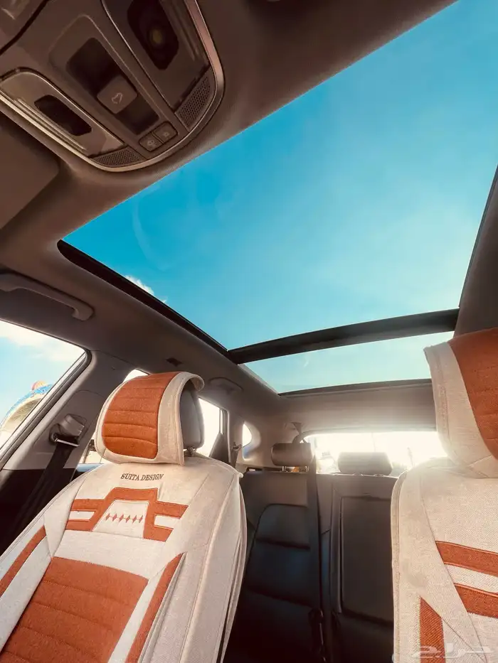 هونداي توسان 4