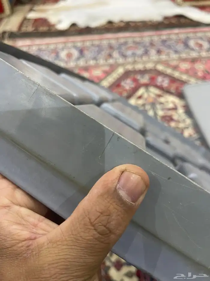 علبة قطع غيار بريموس 7