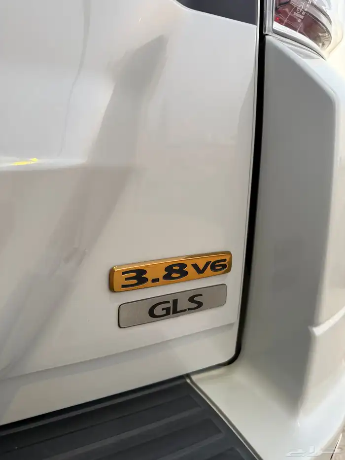 باجيرو موديل 2017 فل كامل ( العلامه الذهبيه) 7