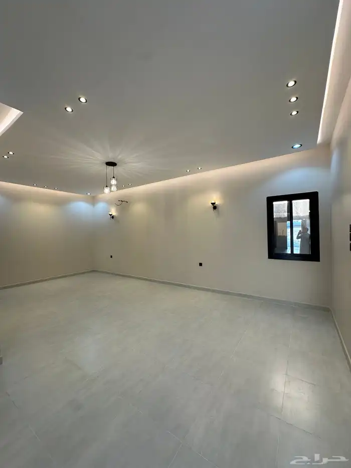 فيلا دورين و ملحق مسطحات بناء 385 بسعر شقة 1