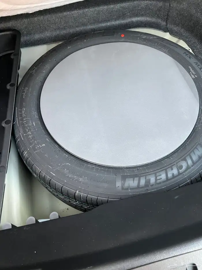 تورس ( مخزن ) ( 2018) ( نص فل )( ممشى قليل) 48