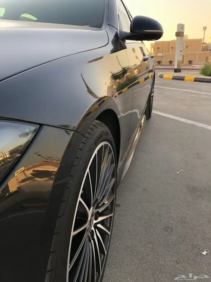 مرسيدس C300 جفالي 2023 1