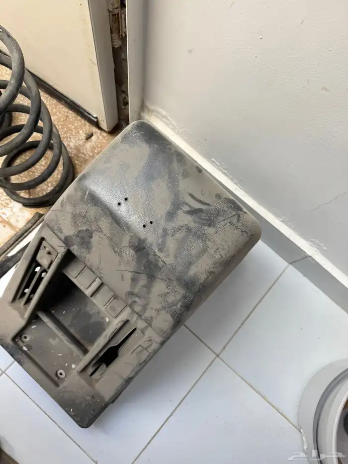 رفارف باترول ووطايات باثفندر وياي بلد و ارضيه لاند كروزر 3