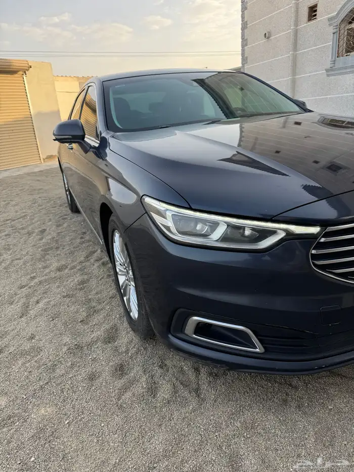 فورد تورس ترند بلص توكيلات سعودي 2